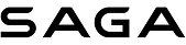 SAGA logo