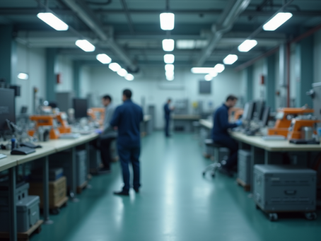 Transform Your Processes with Engineering Automation Solutions