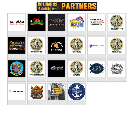 Columbus Foodies 2026 Discount Card | Columbus Foodies