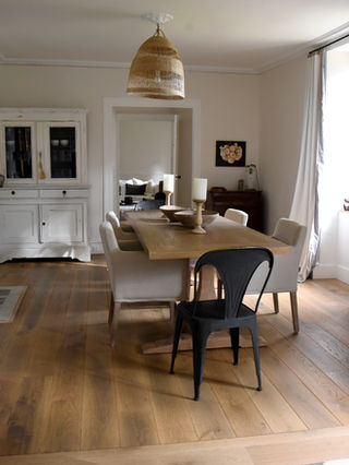 Salle de réunion, Laudence, Nort-sur-Erdre