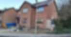 Brand new home construction