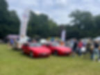 Photo of Classics on the green family environment