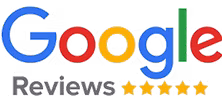 Google reviews logo