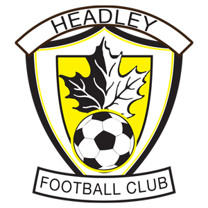 Home | Headley United FC