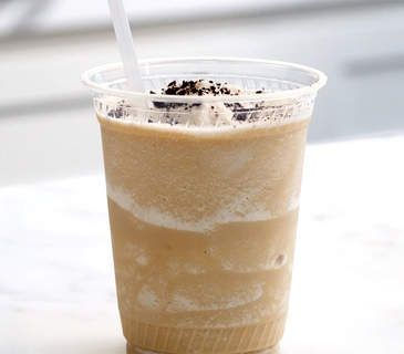 Milky Chocolate Slushie Dry Powder Mix 1.75 Kg