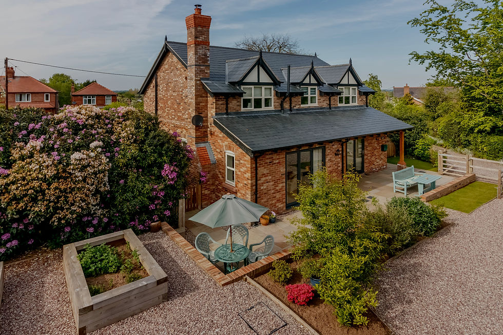landscaping construction services, garden design