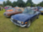 Image of cars on the green