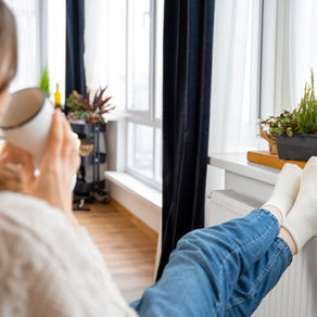 Kā mazināt siltuma zudumus savā dzīvoklī?