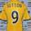 Thumbnail: Chris Sutton signed shirt