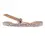 Thumbnail: ANDREA -- Fabric Rock Bracelet