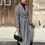 Thumbnail: JANNET -- Manteau Trench-coat