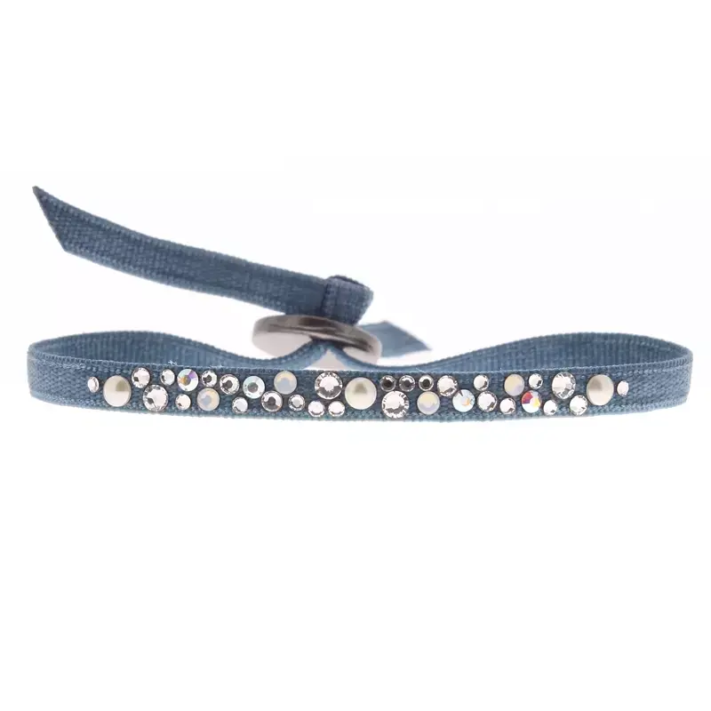 PEARL -- Pearl Bracelet 4