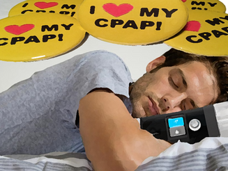 5 dicas que farão você se apaixonar pelo seu CPAP!