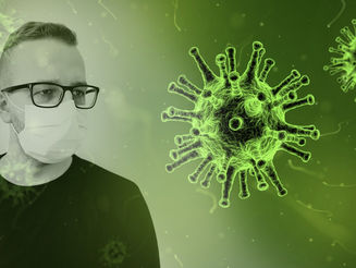 CORONAVÍRUS - o que você deve saber sobre o uso do CPAP em casa