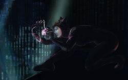 Catwoman