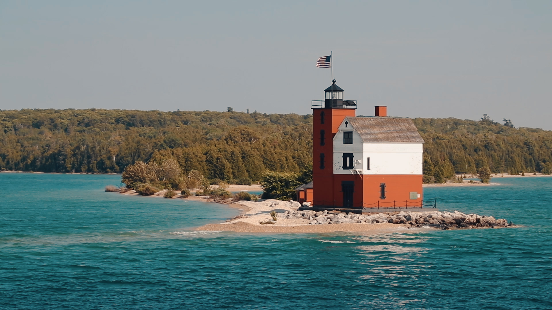 What Movies Were Filmed On Mackinac Island at Hayley Stokes