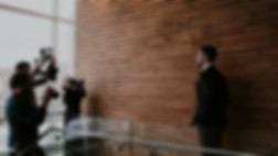 DJI Ronin for wedding videography