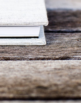 Stacks of Paper