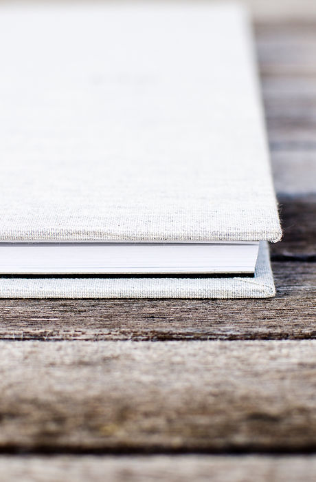 Stacks of Paper