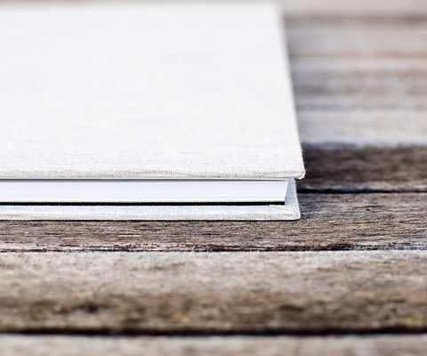 Stacks of Paper