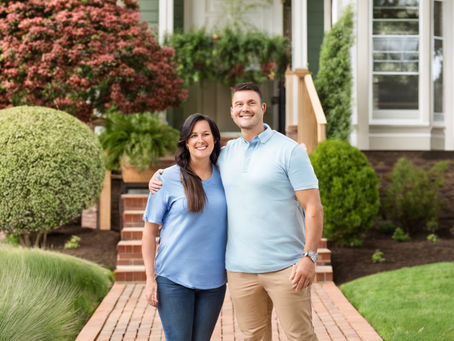 The Ultimate Guide for New Homebuyers: Your Path to Finding and Financing Your Dream Home