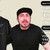 Thumbnail: Black on Black TYF Flat Bill Stretch Fit Hat