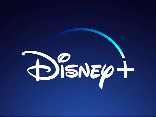 Disney+: Both-and, not either-or
