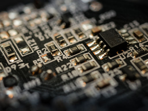Moore's Law and the Carlson curve