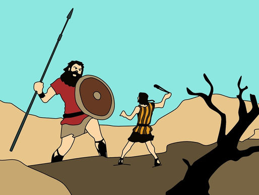 Goliath who won in the GameStop frenzy