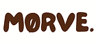 Logo van MØRVE pilates studio