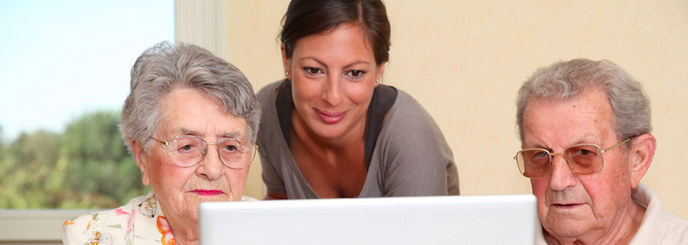People paying for the cost of care for a dependent relative may be eligible for some federal tax breaks.