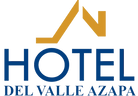 Logo Hotel del Valle Azapa