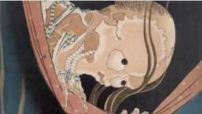 Hokusai: the father of manga?