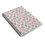 Thumbnail: Kawaii Gem Spiral Notebook - Pastel Shine Edition