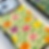 Thumbnail: Close-up of flower pattern phone case on phone, showing print detail and colors