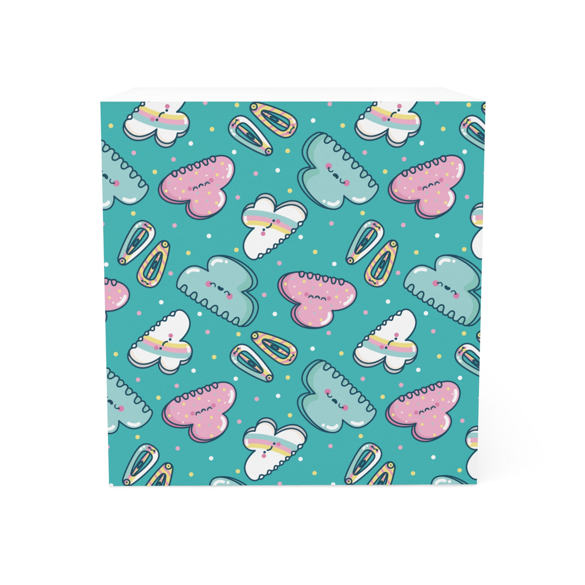 Accessorize your desk – Green Edition