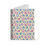 Thumbnail: Kawaii Gem Spiral Notebook - Pastel Shine Edition