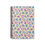 Thumbnail: Kawaii Gem Spiral Notebook - Pastel Shine Edition