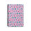 Thumbnail: Kawaii Gem Spiral Notebook – Pink Sparkle Edition
