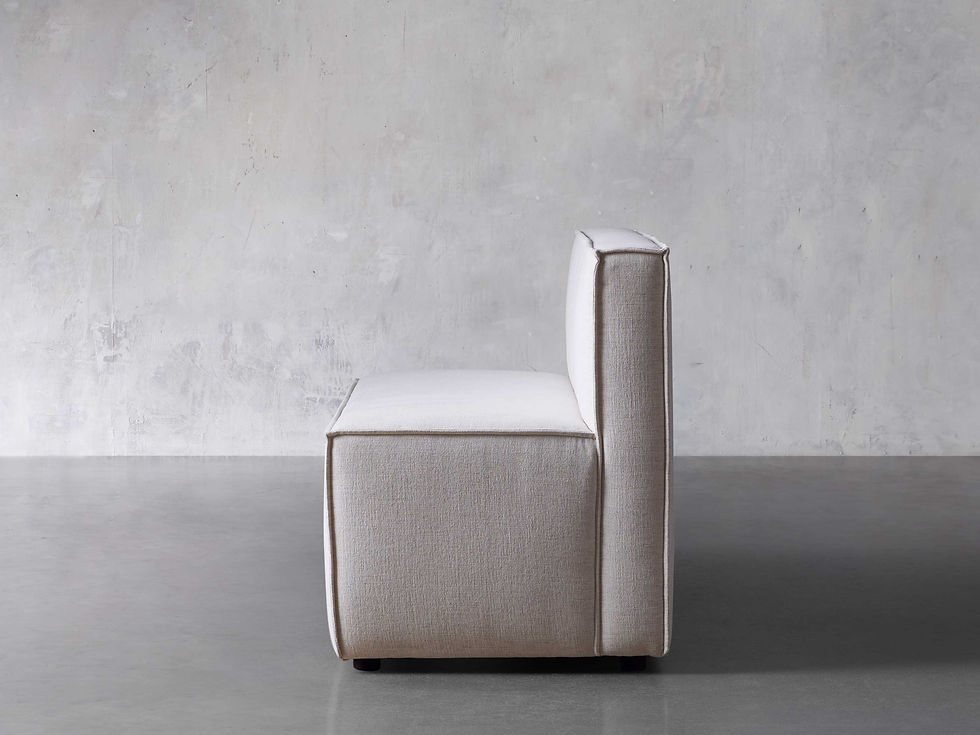 الصورة المصغرة: Solace Dining Bench
