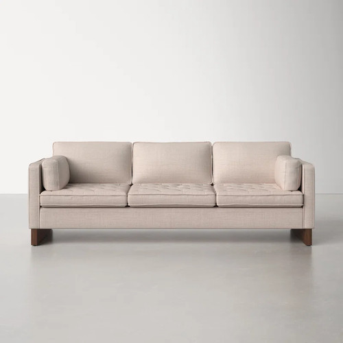Ennis Sofa ironwoodlux
