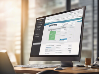 Convenient Online Billing and Sign-Up with Suburban Disposal