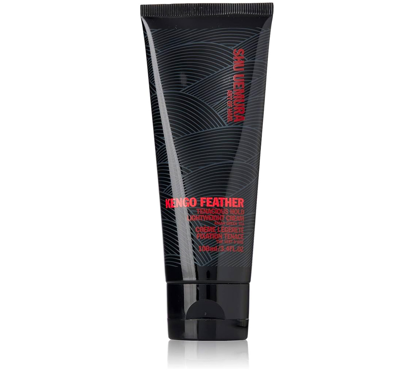 Shu Uemura Kengo Feather Creme 100 ml