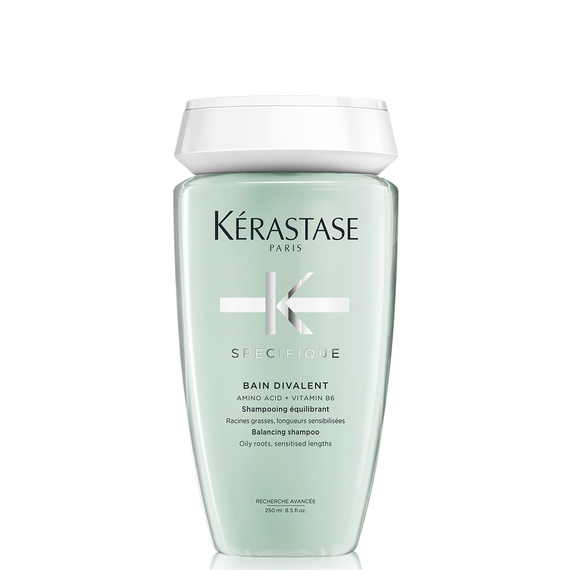 Bain Divalent Shampoo
