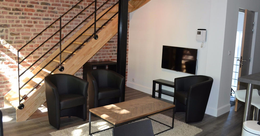 location appartements lille