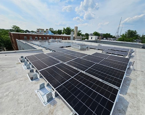 Legacy MultiFamily Portfolio