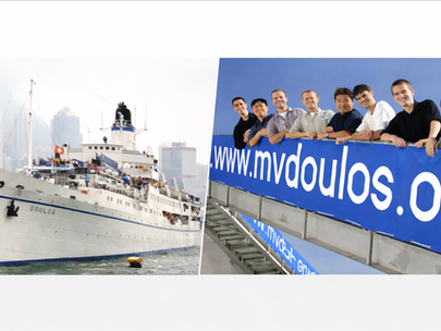 从签证到面包：跨宣的骨感现实