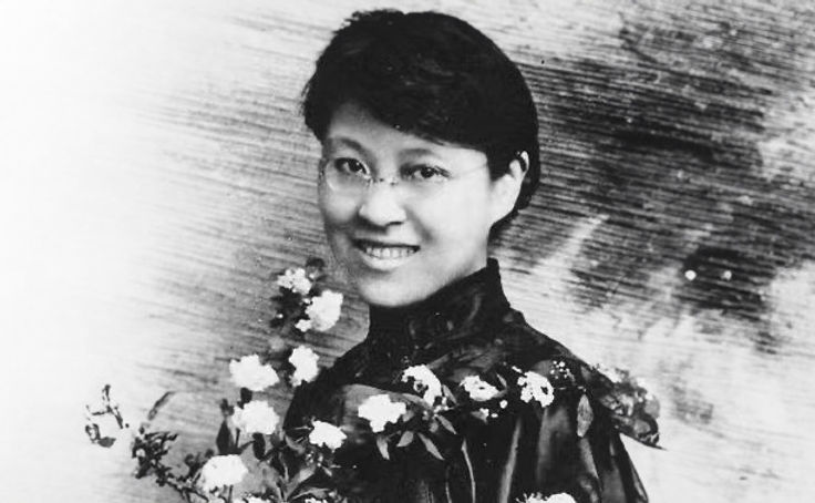 暗室之后：蔡苏娟的生命见证