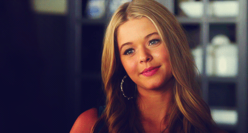 Alison DiLaurentis