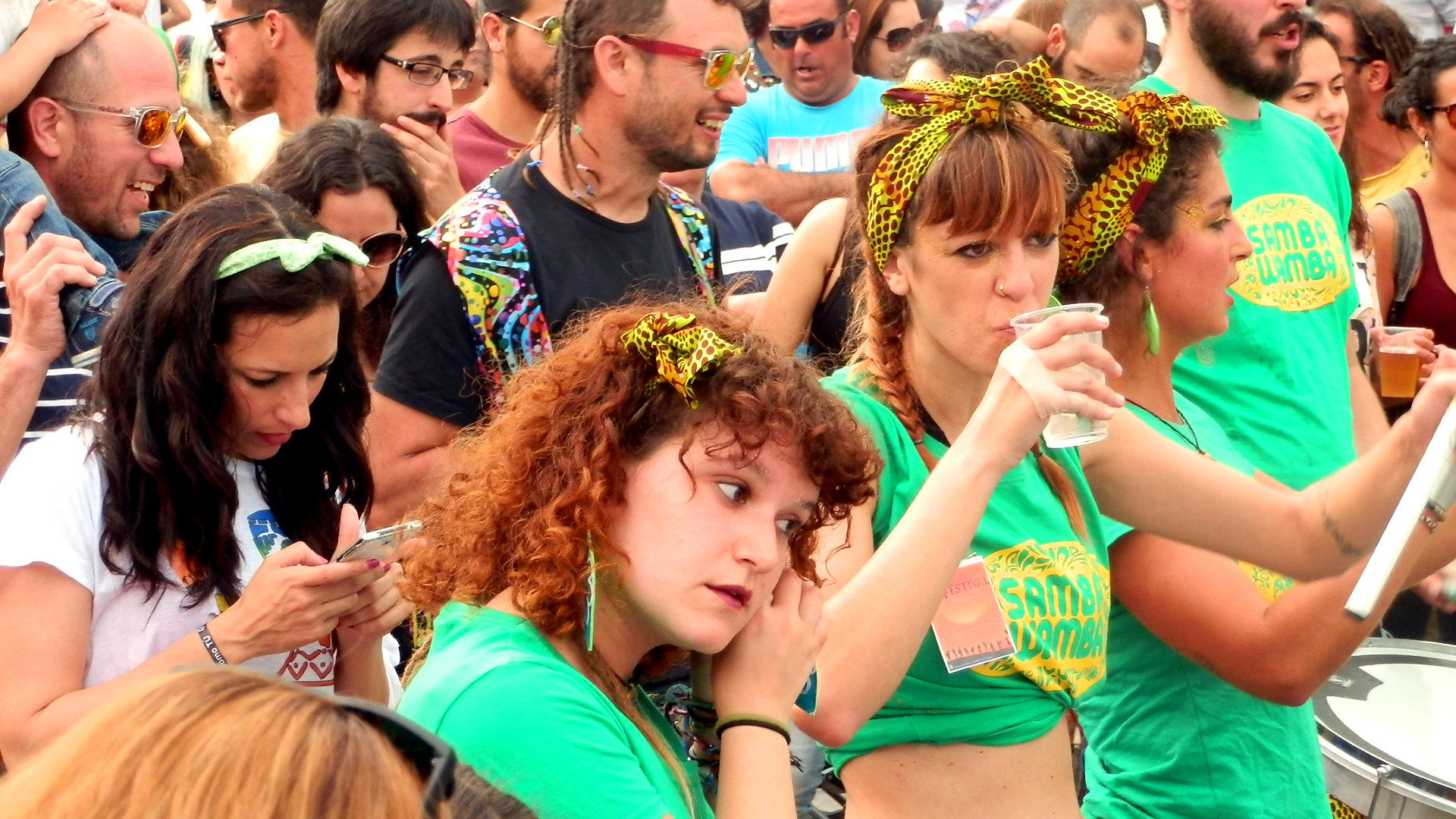 Trebufestival 2017 foto a foto